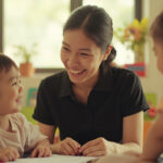 Why Sibling Bonds Matter More Than You Think in Singapore Childcare