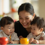 How Singapore Parents Recognize Quality Childcare Over Time
