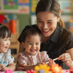 Beyond the Childcare Door: What Your Child Actually Needs