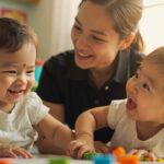 Why Singapore Parents Choose Connection Over Worry Every Morning