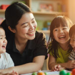 The Singapore Parent's Guide to Childcare Decisions Made with Confidence