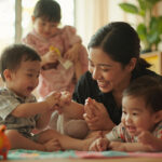 What Smart Singapore Parents Should Know About Childcare Costs and Quality
