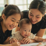 The Honest Truth About Your Child's First Two Weeks in Care