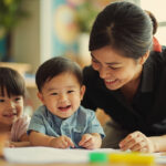 The Singapore Parent's Guide to Recognizing True Childcare Quality