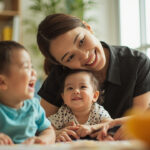 What Singapore Parents Can Actually See When Choosing Quality Childcare