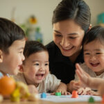 What Singapore Parents Miss on a Childcare Centre Visit