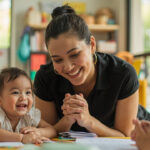 Trustworthy Childcare for Singapore's Most Precious Bonds