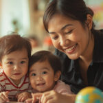 The Partnership That Transforms How Singapore Children Are Known