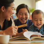 The Partnership Your Child Needs in Singapore Childcare