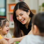 What Quality Looks Like in Singapore Infant Care Settings