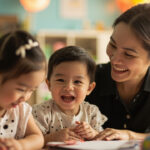 What Singapore Parents Don't Hear About School Readiness