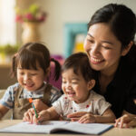 Beyond the Drop-Off: Building the Caregiver Partnership Your Child Deserves