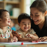 How Quality Childcare Builds Trust Not Guilt