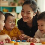 The Unseen Hours That Shape Your Child's Development in Care