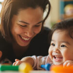 The Hours Between: How Quality Childcare Shapes Your Child’s Growth