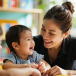 What Singapore Parents Notice at Pickup Time