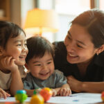 Beyond Managing: Why Knowing Your Child Changes Early Childhood Care in Singapore