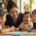 Beyond the Checklist: What True School Readiness Looks Like for Singapore Children