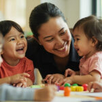 Confident Children Reach Further: A Singapore Parent's Guide