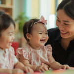 The Question Singapore Parents Are Too Afraid to Ask About Their Childcare