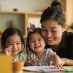 What Your Child Is Already Telling You About Thriving