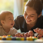 Beyond Safety: Singapore's Approach to Childcare That Understands Your Child
