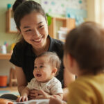 Your Observation Skills Are the Best Childcare Guide Singapore Parents Have