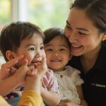 Beyond One Bond: What Science Tells Us About Children Forming Multiple Secure Attachments