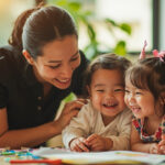 What Science Reveals About Choosing Quality Childcare for Your Baby
