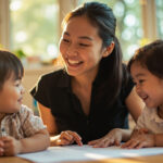 The Quiet Moments That Reveal Whether Your Childcare Is Truly Excellent