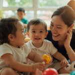 What Real Childcare Partnership Looks Like for Singapore Families