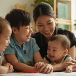 Beyond the Tour: How Singapore Parents Find Real Childcare Quality