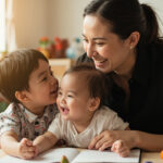 Childcare That Gives Singapore Parents Back to Themselves