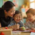 The Quiet Grief of Returning to Work as a Singapore Parent