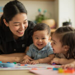 How Singapore Couples Can Choose Childcare Without Losing Themselves