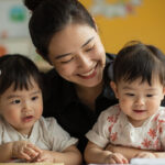 Beyond the Silence: What Choosing Childcare Reveals About You