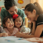 The Partnership That Changes Everything About Childcare