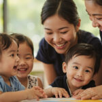 The Three-Layer Trust Framework Every Singapore Parent Should Know