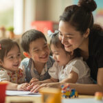 Building Beyond Watching: A Singapore Parent's Guide to Quality Childcare