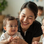 The Neuroscience Every Singapore Parent Should Know About Early Childhood