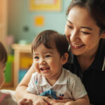 What Your Child Is Becoming While You're Not There