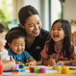 Beyond the Morning Silence: Choosing Childcare with Confidence in Singapore