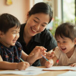 What Your Child Is Telling You After Care
