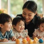 How Singapore Parents Recognize Excellence in Childcare