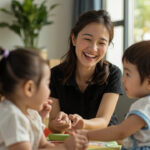 What Your Childcare Update Should Actually Tell You