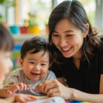 Raising Rooted Children in Singapore's Cosmopolitan Landscape