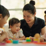 Beyond Activities Your Child's Emotional World Matters Most
