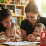 What Your Baby Learns in the Hours You Cannot See
