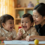 What Singapore Parents Need to Know About Choosing Quality Childcare