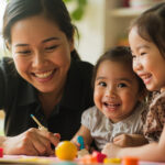 How Singapore Parents Learn to See Quality Childcare